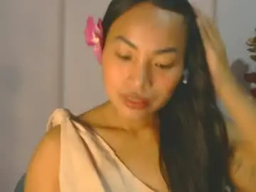 Chaturbate Sex Cam of lachelletieman