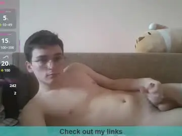 Chaturbate Private Sex Chat of leo_cutie