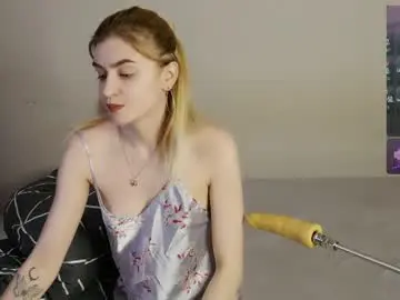 Chaturbate Free Porn Cam of leyytori