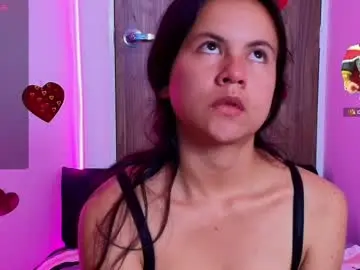 Chaturbate Sex Chat of mady_gh