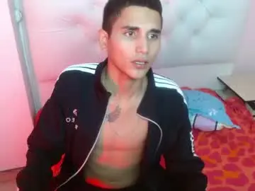 Chaturbate Free Porn Cam of masterpartyx