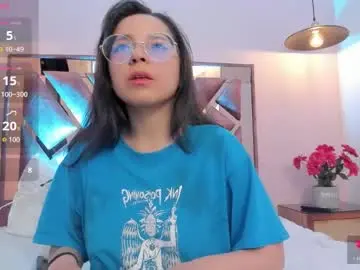 Chaturbate Live Porn of nina_myers