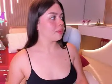 Chaturbate Live Porn of paradise_doll_s