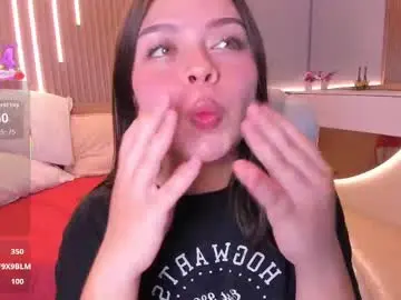Chaturbate Live Sex of paradise_doll_s