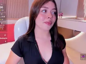 Chaturbate Best Webcam of paradise_doll_s