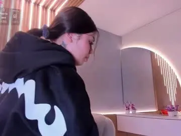 Chaturbate Free Live Porn of paradise_doll_s