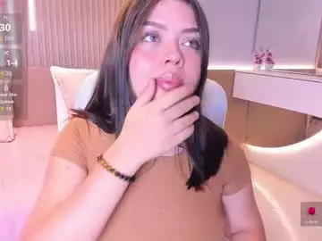 Chaturbate Best live sex cam show of paradise_doll_s