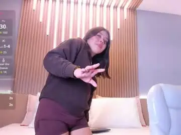 Chaturbate Live Porn of paradise_doll_s