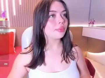 Chaturbate Best live sex cam show of paradise_doll_s