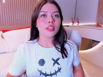 Chaturbate Sex Cam of paradise_doll_s