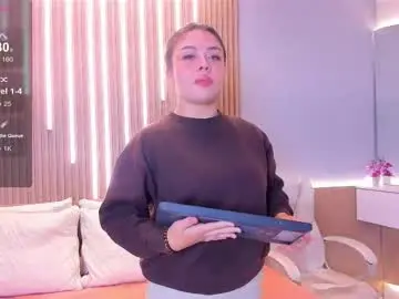 Chaturbate Adult Webcams of paradise_doll_s