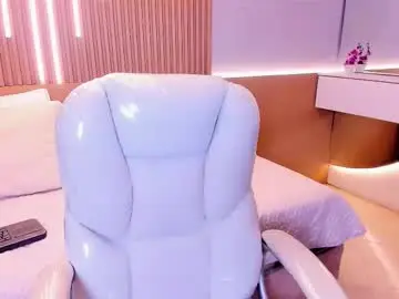 Chaturbate Sex Chat of paradise_doll_s