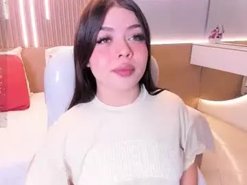 Chaturbate Sex Chat of paradise_doll_s