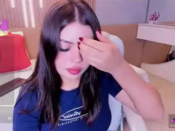 Chaturbate Sex Chat of paradise_doll_s