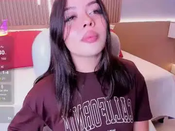 Chaturbate Live Porn of paradise_doll_s