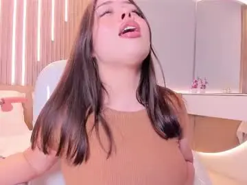 Chaturbate Live Porn of paradise_doll_s