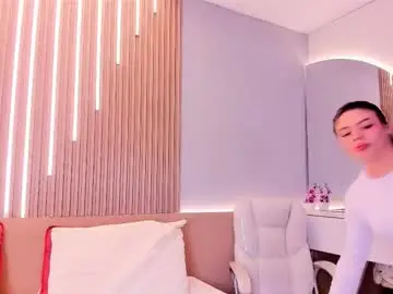 Chaturbate Free Porn Cam of paradise_doll_s