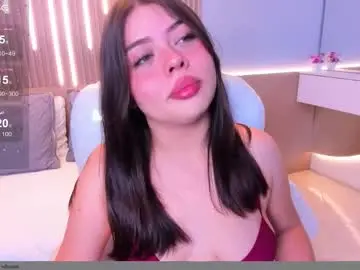 Chaturbate Watch Live Sex Cams of paradise_doll_s
