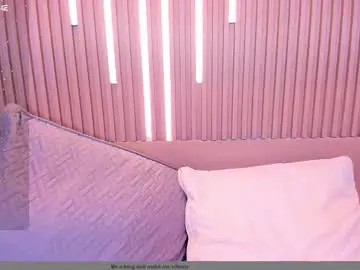 Chaturbate Watch Live Sex Cams of paradise_doll_s