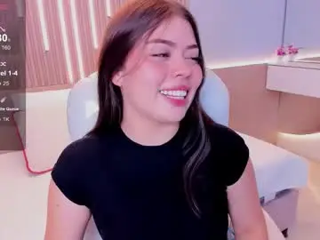 Chaturbate Adult Video Chat of paradise_doll_s