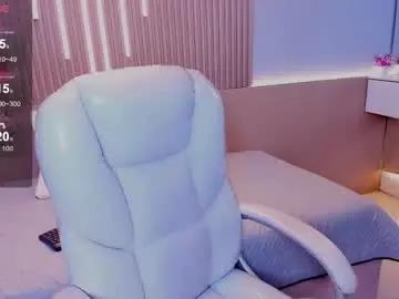 Chaturbate Free Live Porn of paradise_doll_s