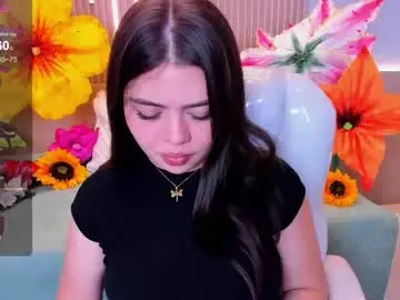 Chaturbate Live Sex of paradise_doll_s