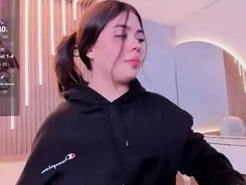 Chaturbate Live Porn of paradise_doll_s