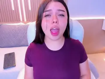 Chaturbate Free Live Porn of paradise_doll_s