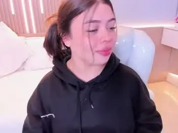 Chaturbate Nude Webcam of paradise_doll_s