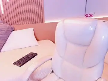 Chaturbate Free Porn Cam of paradise_doll_s