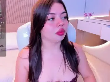 Chaturbate Nude Webcam of paradise_doll_s