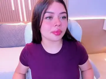 Chaturbate Live Sex Cam of paradise_doll_s