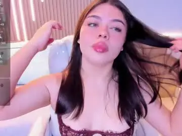 Chaturbate Adult Webcams of paradise_doll_s