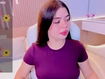 Chaturbate Live Sex of paradise_doll_s