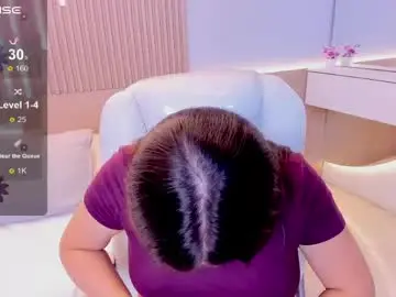 Chaturbate Adult Video Chat of paradise_doll_s