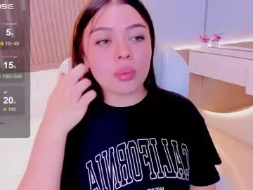 Chaturbate Free Live Porn of paradise_doll_s