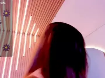 Chaturbate Live Porn of paradise_doll_s