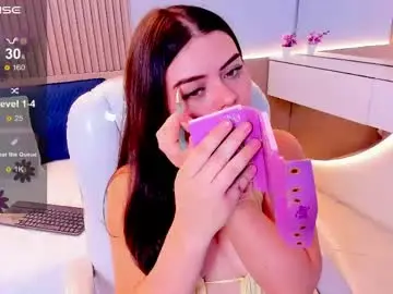 Chaturbate Watch Live Sex Cams of paradise_doll_s