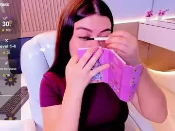 Chaturbate Best live sex cam show of paradise_doll_s