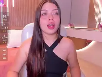 Chaturbate Live Porn of paradise_doll_s
