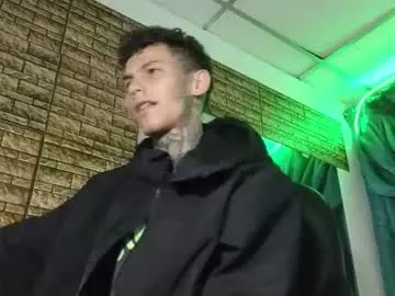 Chaturbate Sex Chat of stuart_boy_