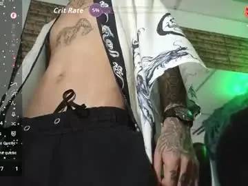 Chaturbate Live Porn of stuart_boy_