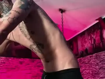 Chaturbate Sex Chat of stuart_boy_