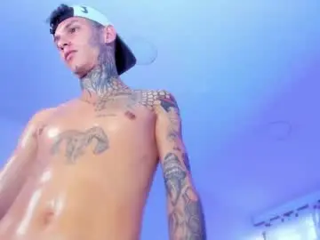 Chaturbate Private Sex Chat of stuart_boy_