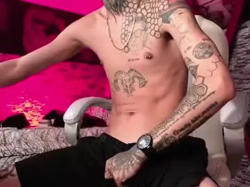 Chaturbate Live Porn of stuart_boy_