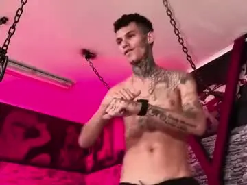 Chaturbate Private Sex Chat of stuart_boy_