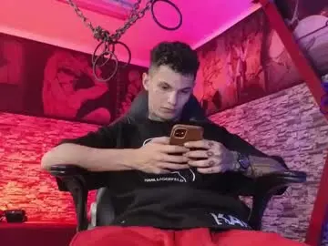 Chaturbate Best live sex cam show of stuart_boy_