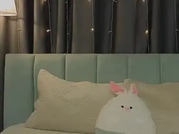 Chaturbate Nude Webcam of sweet_haeven