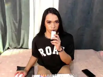 Chaturbate Adult Webcams of tijanafox