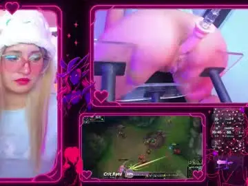 Chaturbate Free Porn Cam of vivicute_